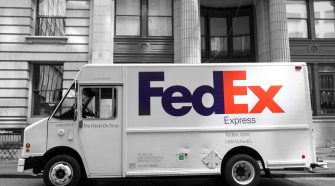 Firmy kurierskie – historia FedEx
