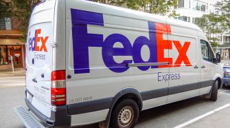 FedEx Express