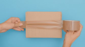 Jak prawidłowo zapakować przesyłkę