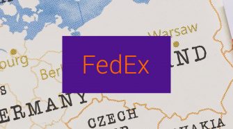 FedEx koszty celne i podatkowe